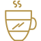 coffee cup icon