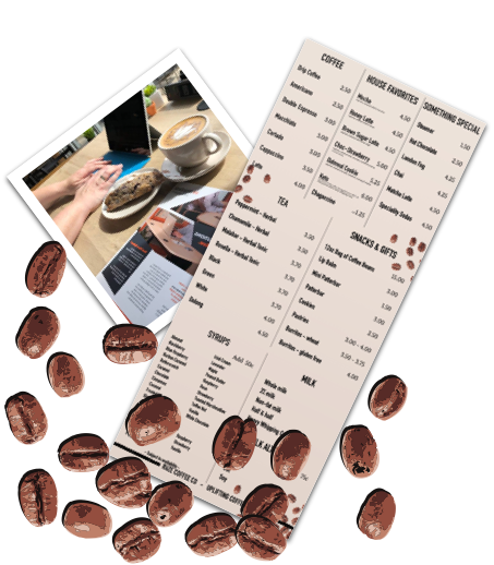 coffee title