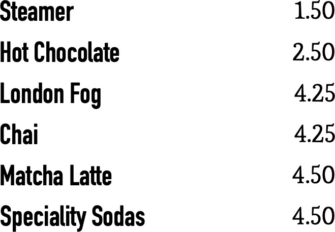 coffee title